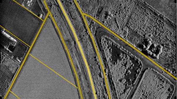 Road Detector