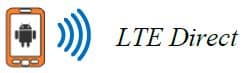 LTE Direct, indoor navigation technology