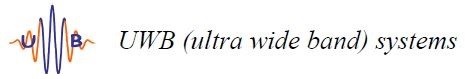 UWB indoor navigation system