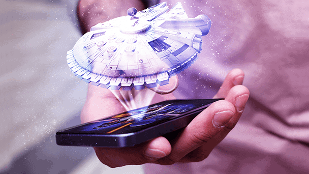 SDK for Augmented Reality Applications