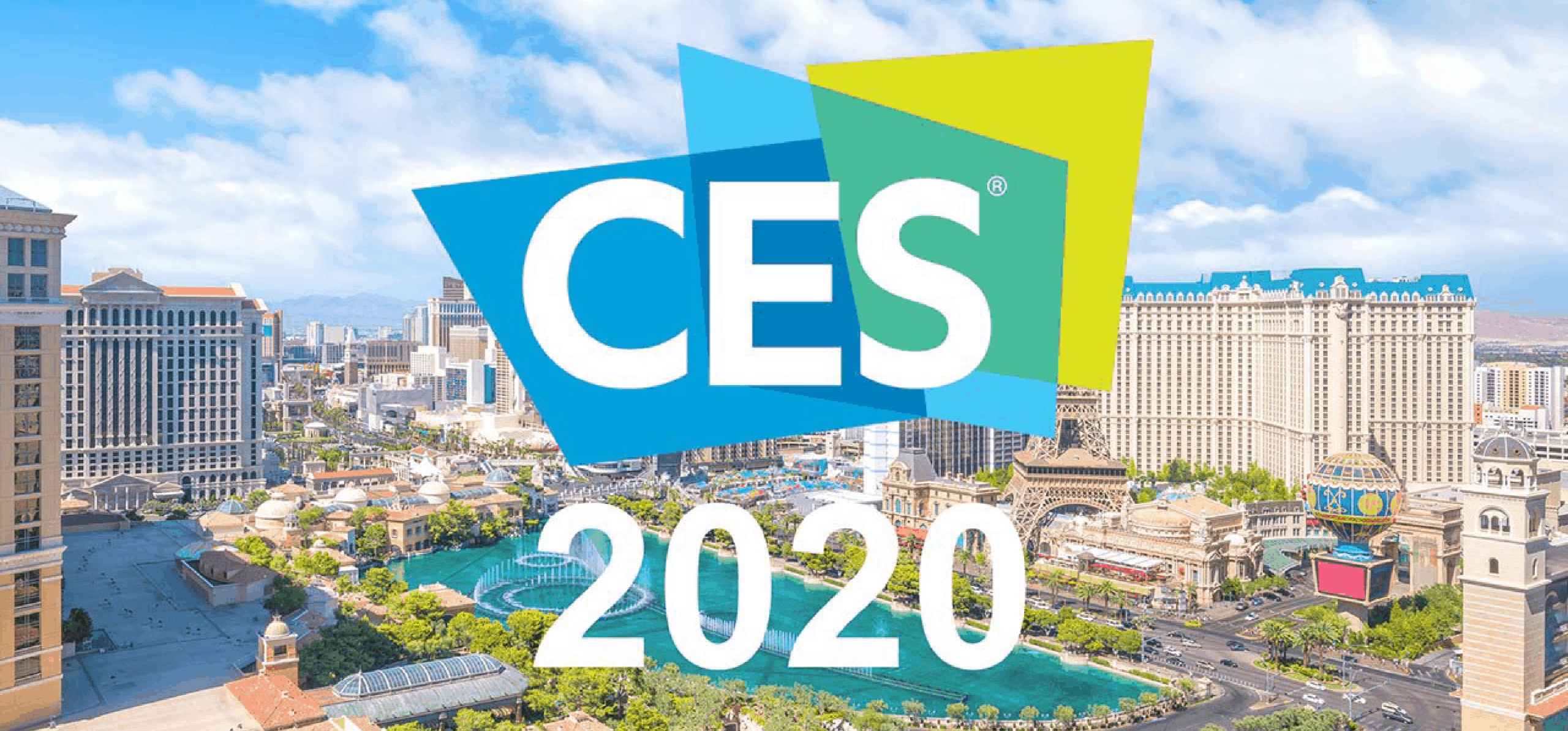 International Consumer Electronics Show – 2020