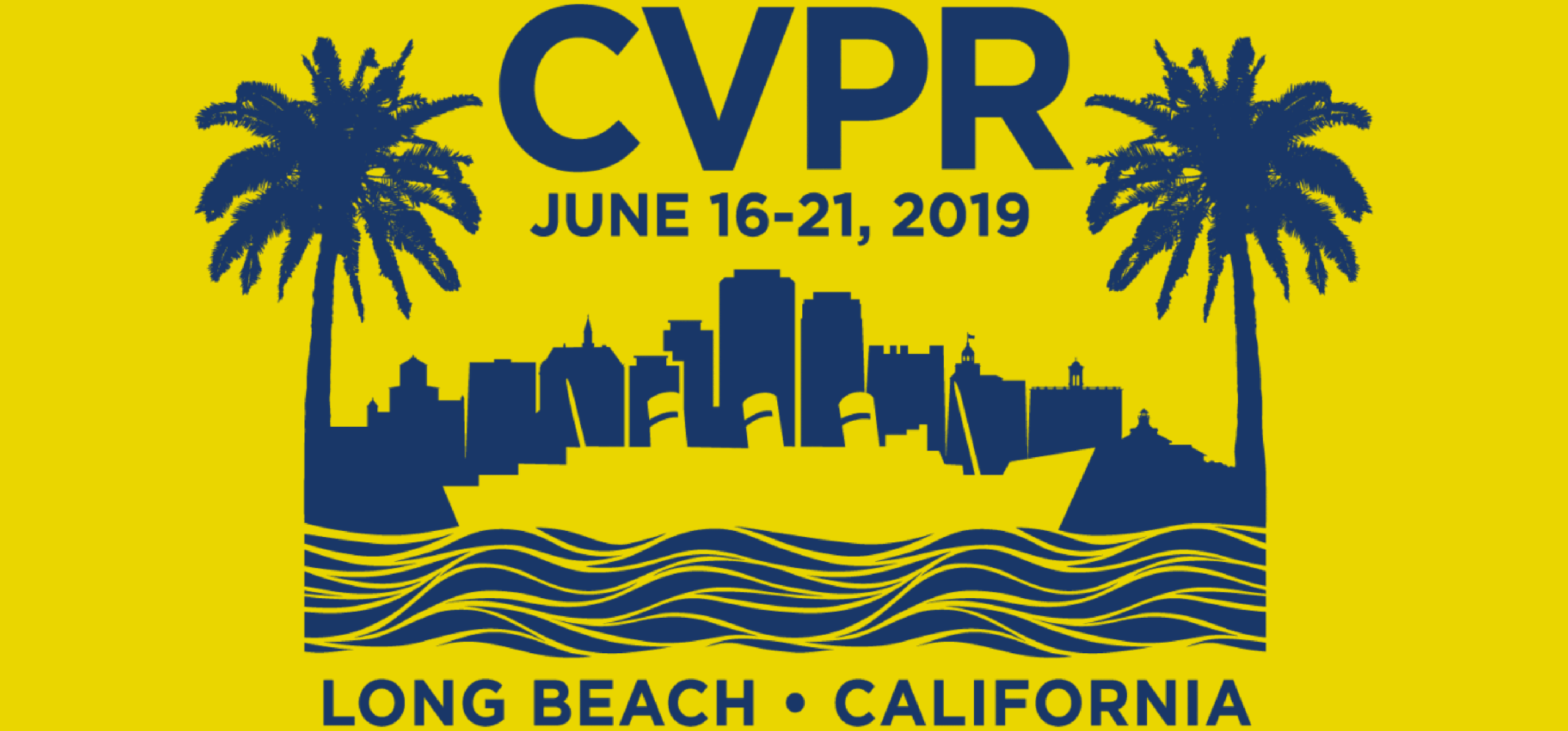 Conference on Computer Vision and Pattern Recognition – 2019