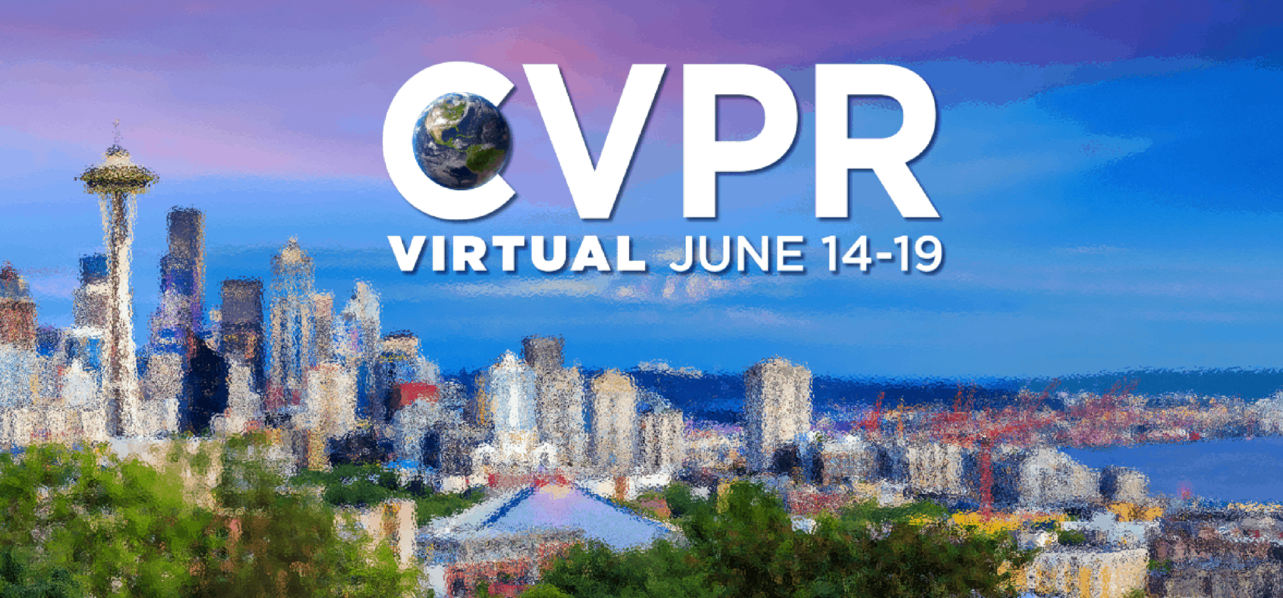 Conference on Computer Vision and Pattern Recognition – 2020
