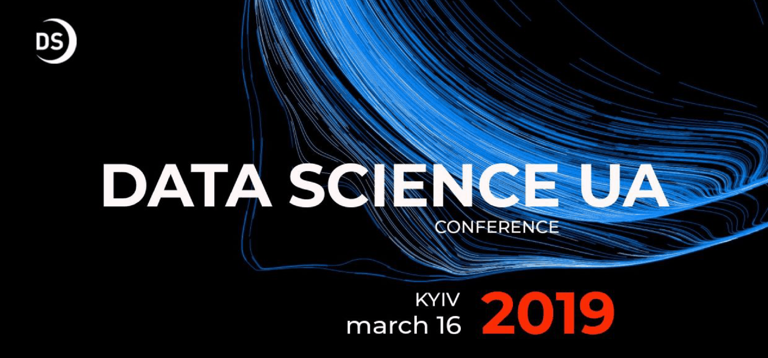 6th DataScienceUA Conference