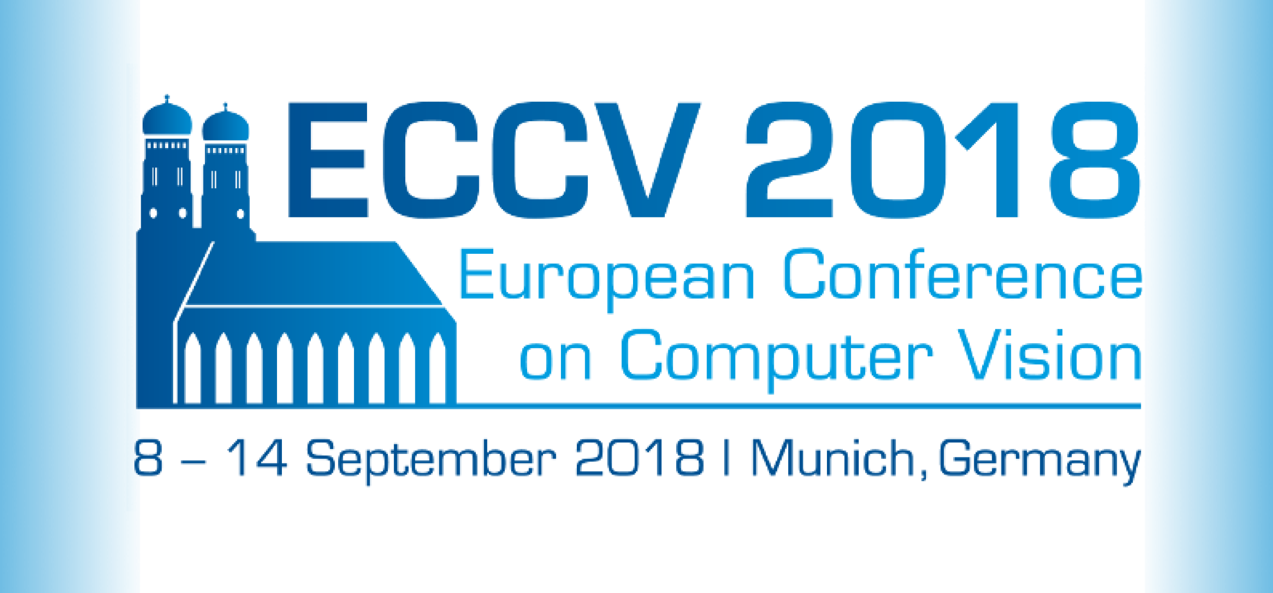 15th European Conference on Computer Vision