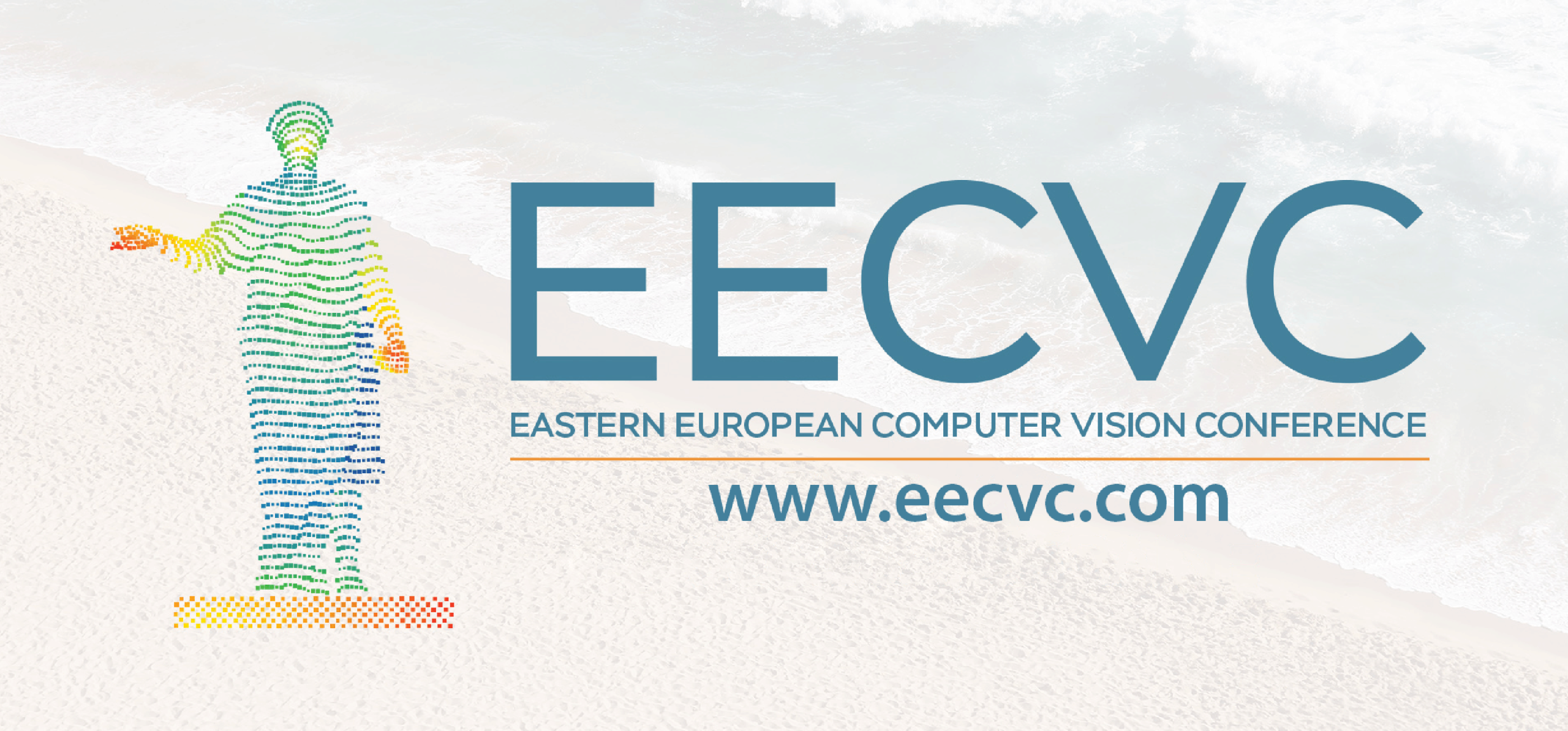 Eastern European Computer Vision Conference – 2019