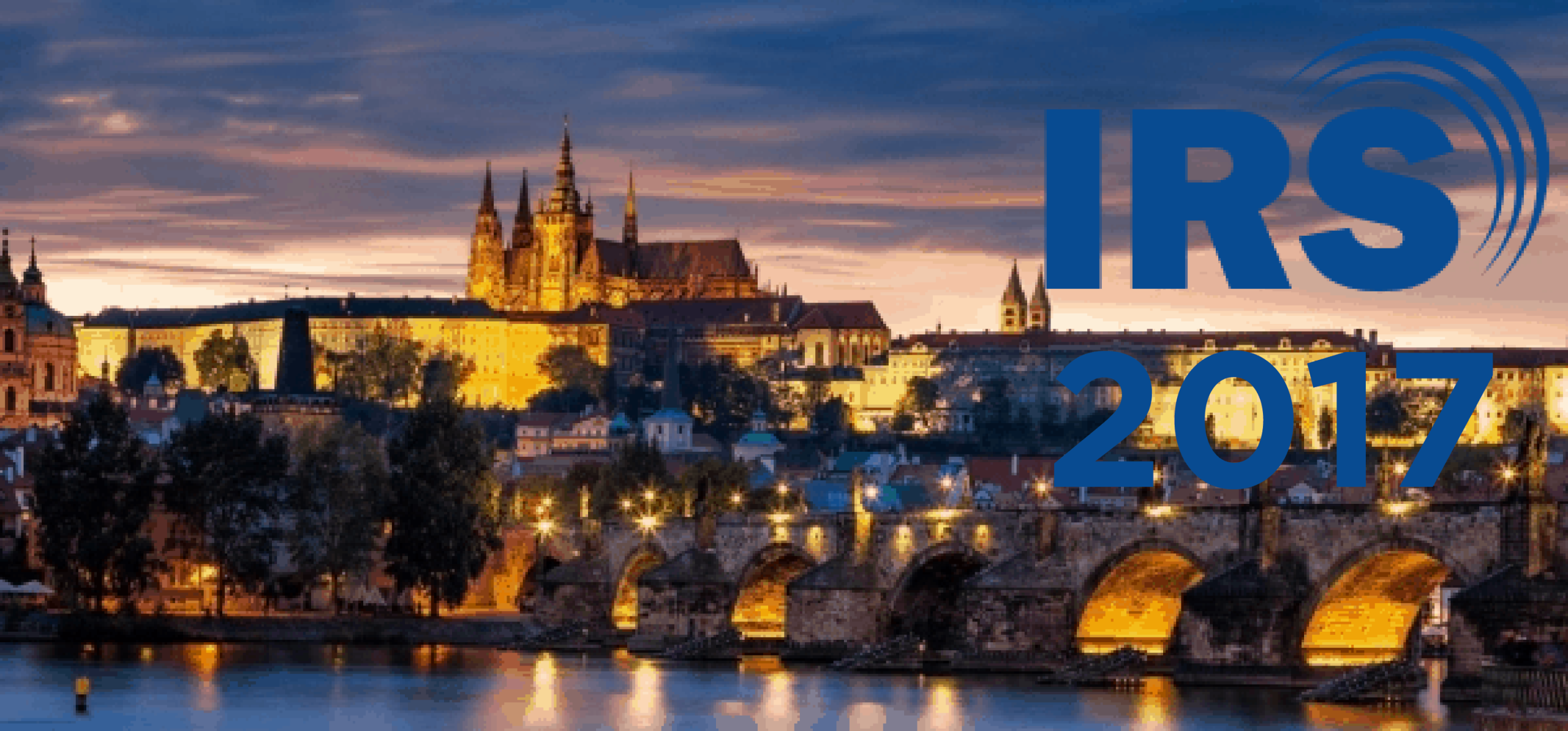 International Radar Symposium – 2017