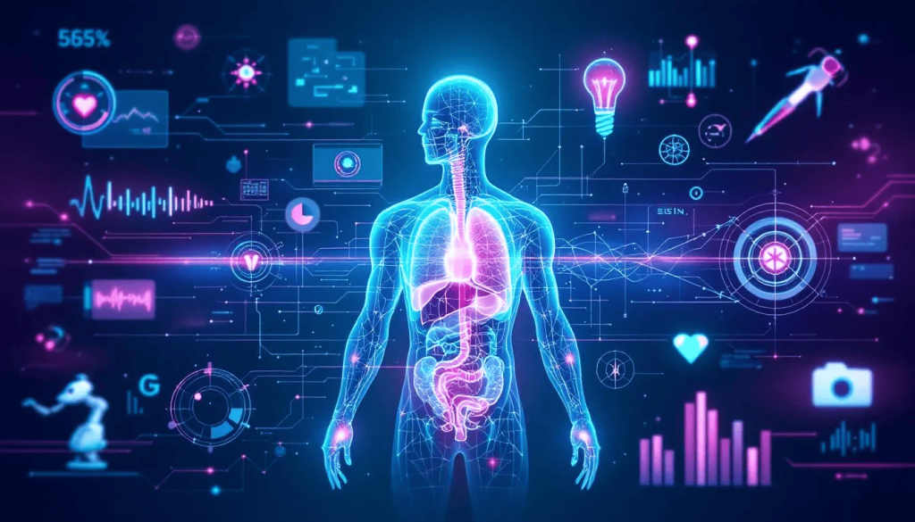 Computer Vision in Healthcare: Benefits & Key Applications - it-jim
