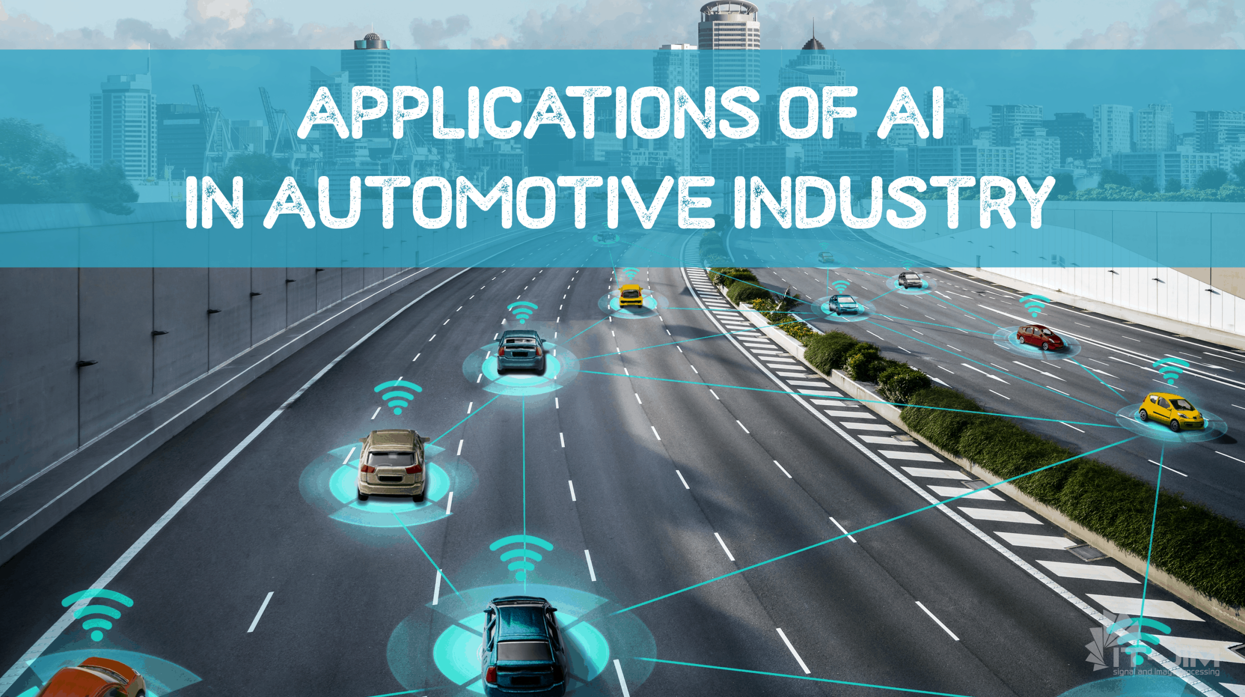Applications of Artificial Intelligence in Automotive Industry