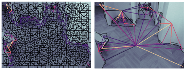 Automatic Floor Segmentation Using Computer Vision - picture 2