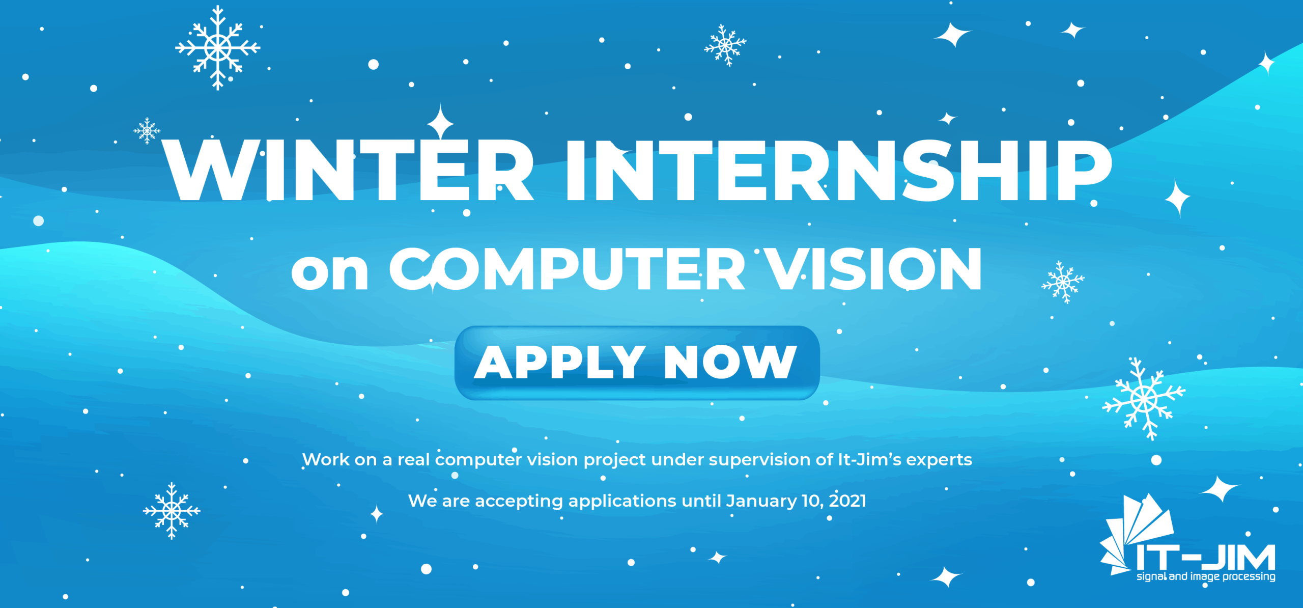 Winter Internship @ It-Jim