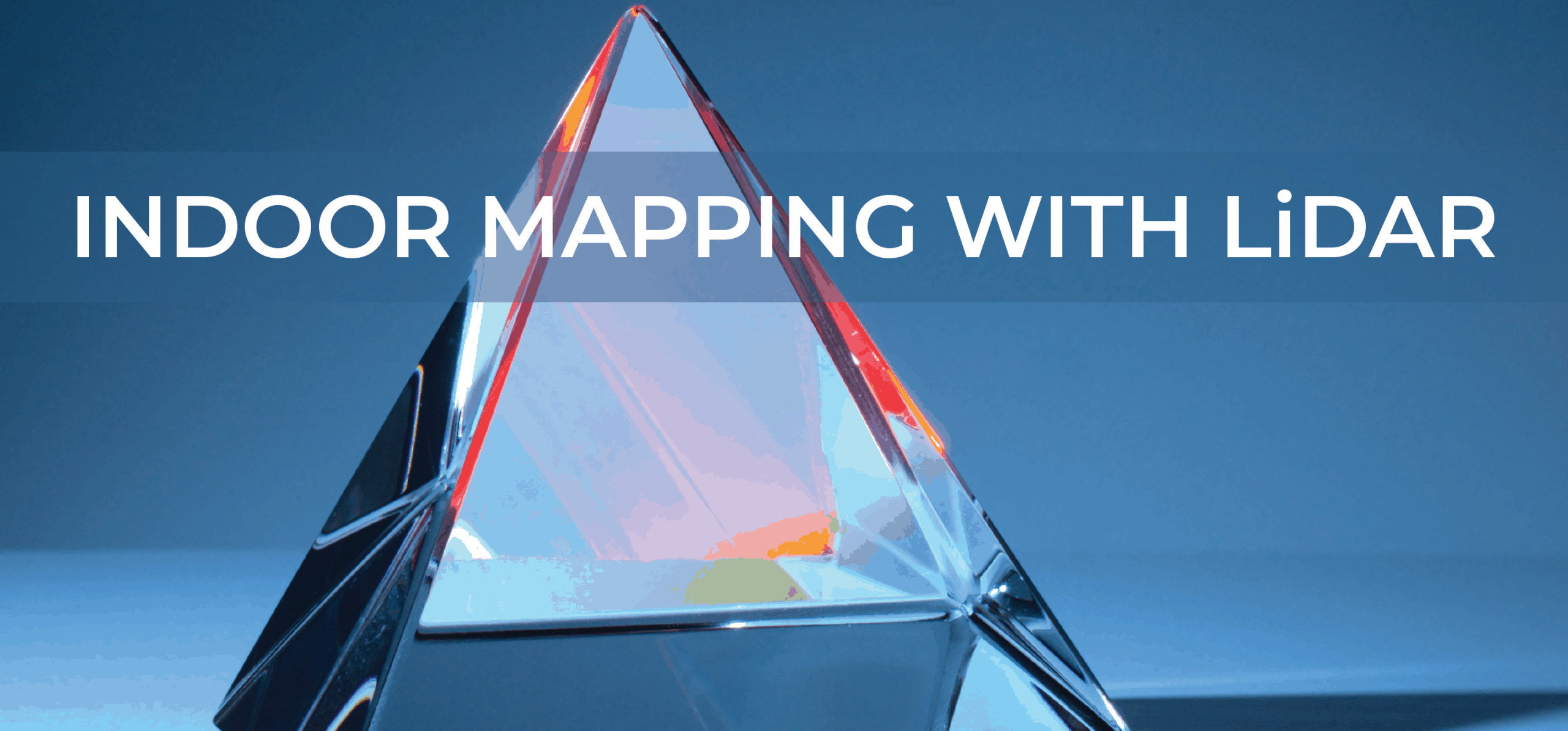 Indoor Mapping Using Camera and iPhone’s LiDAR