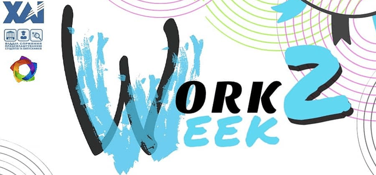Work Week @KhAI