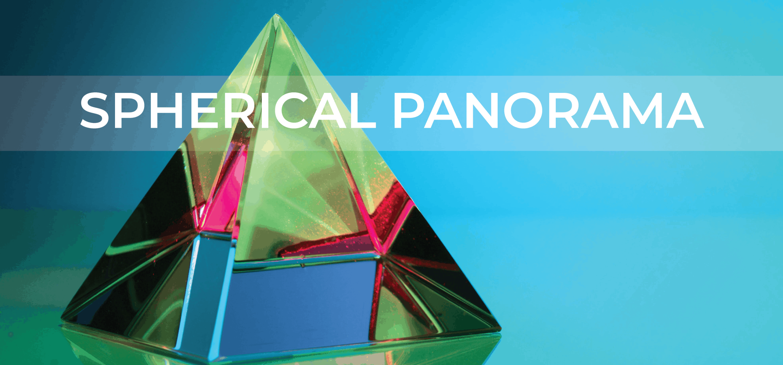 Spherical Panorama