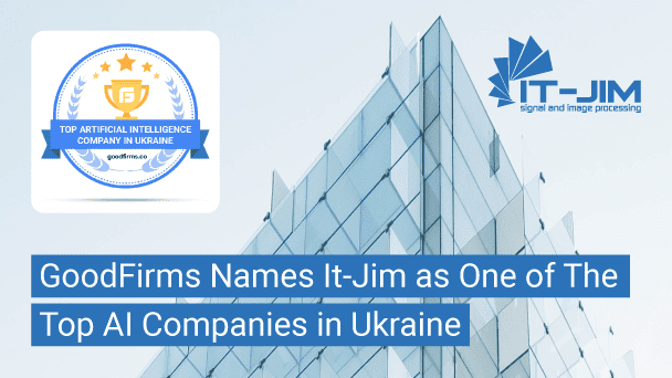 GoodFirms: It-Jim Thrives by Focusing on the Intellectual Processing of Visual Information and Technical Solutions