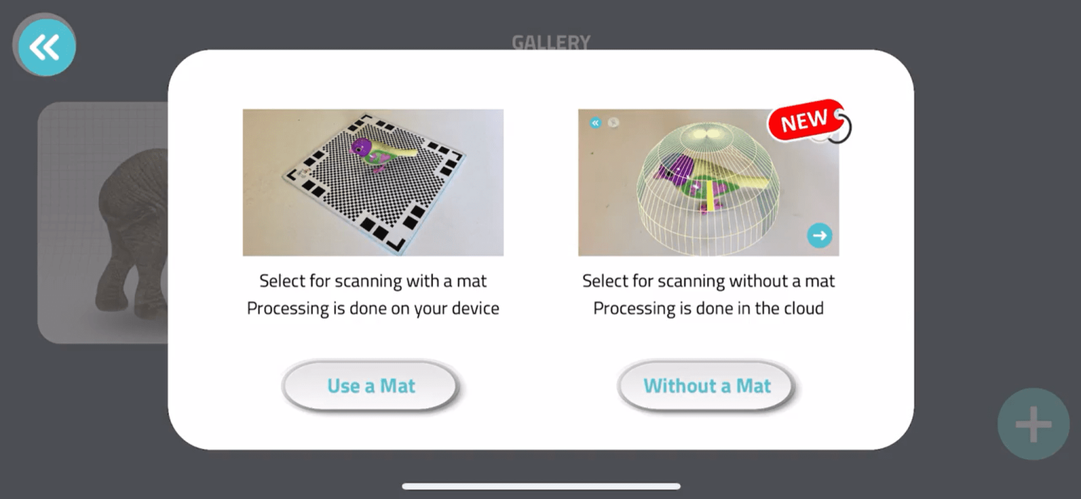 Top 9 iOS Applications for 3D Reconstruction - it-jim