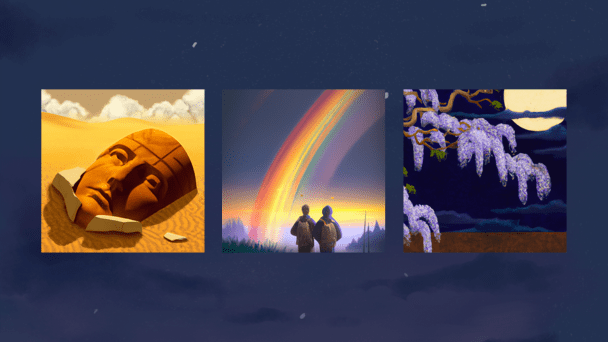 Text Prompt Engineering for Image Generation