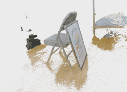 NeRF in 2023: Theory and Practice - picture 33