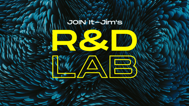 AI R&D Lab