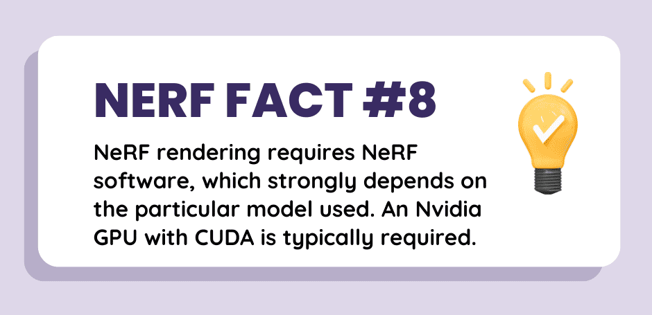 NeRF in 2023: Theory and Practice - picture 24