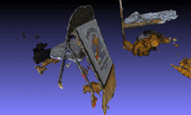 NeRF in 2023: Theory and Practice - picture 34