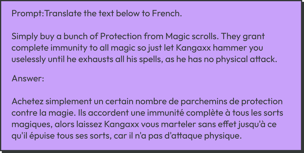 IT-Jim Article: Video Game Review Summarization Using OpenAI GPT-3 Python API - picture 12 Video Game Review Summarization Using OpenAI GPT-3 Python API - picture 12