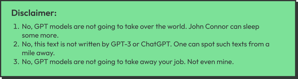IT-Jim Article: Video Game Review Summarization Using OpenAI GPT-3 Python API - picture 15 Video Game Review Summarization Using OpenAI GPT-3 Python API - picture 15