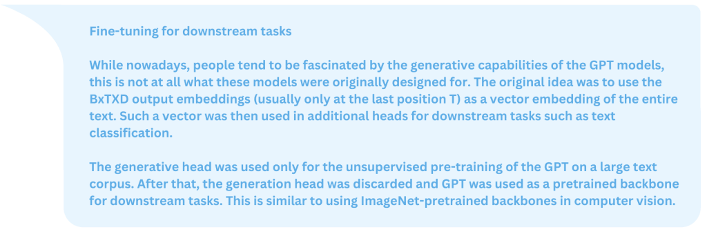 Training and Fine-Tuning GPT-2 and GPT-3 Models Using Hugging Face Transformers and OpenAI API - picture 16