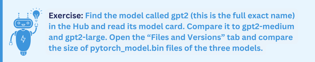 Training and Fine-Tuning GPT-2 and GPT-3 Models Using Hugging Face Transformers and OpenAI API - picture 2