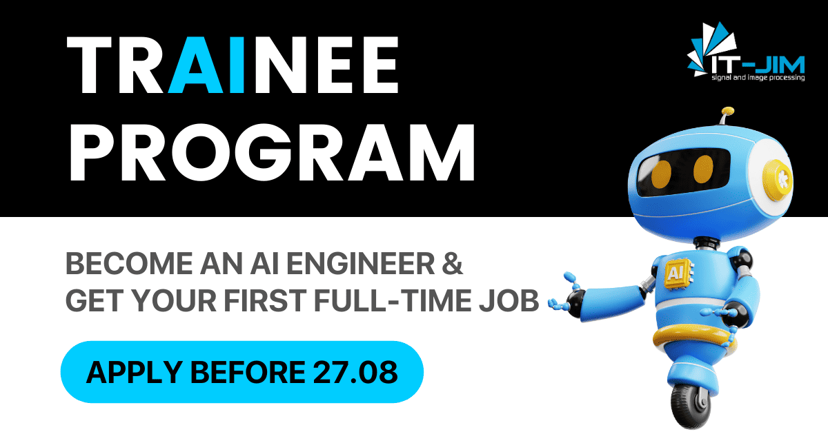 AI Trainee Program 2023
