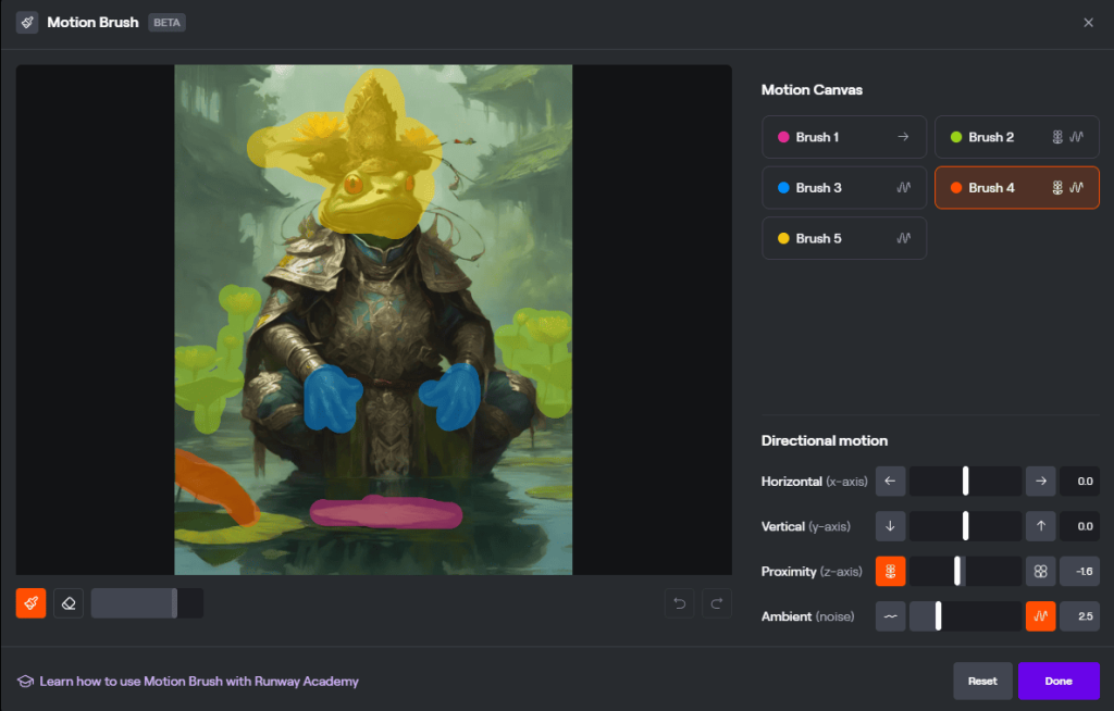 AI Video Generation Tools - picture 2