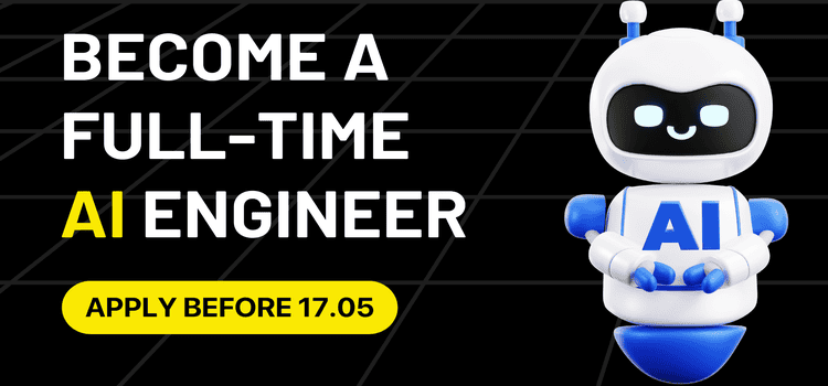 AI Trainee Program 2024 by It-Jim