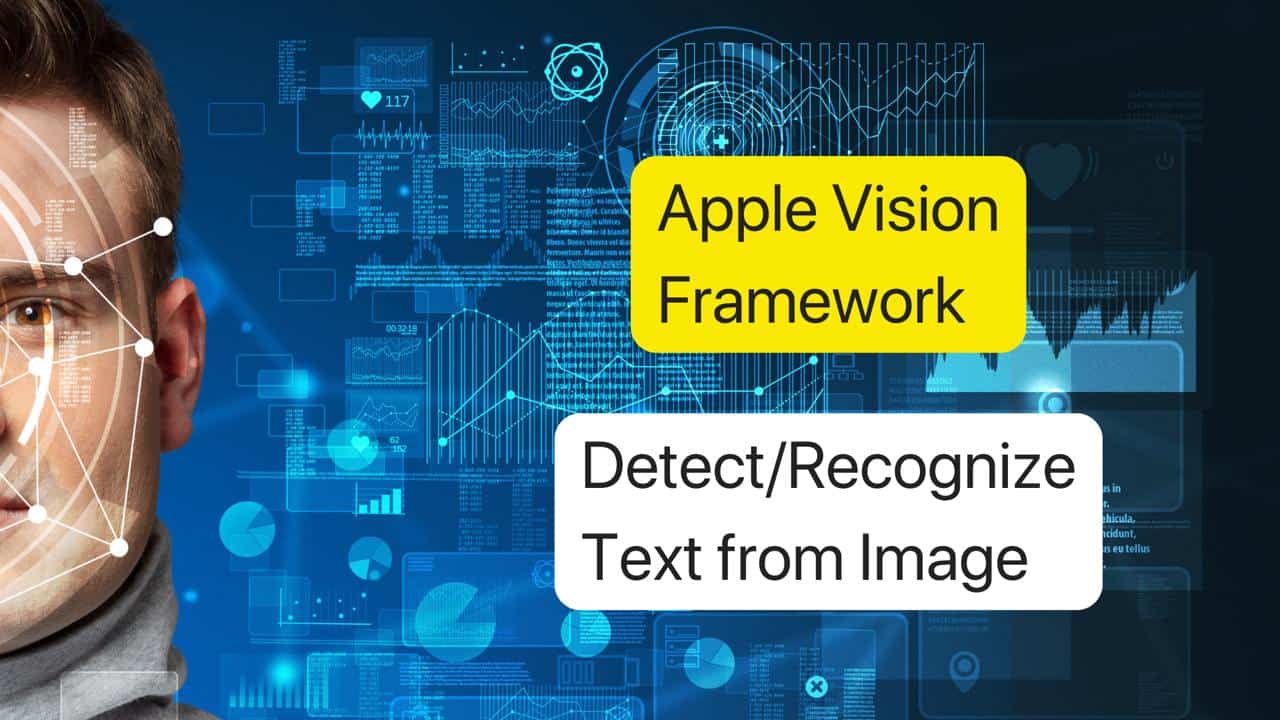 Face It! Apple’s Vision Framework Makes Image Processing Simple
