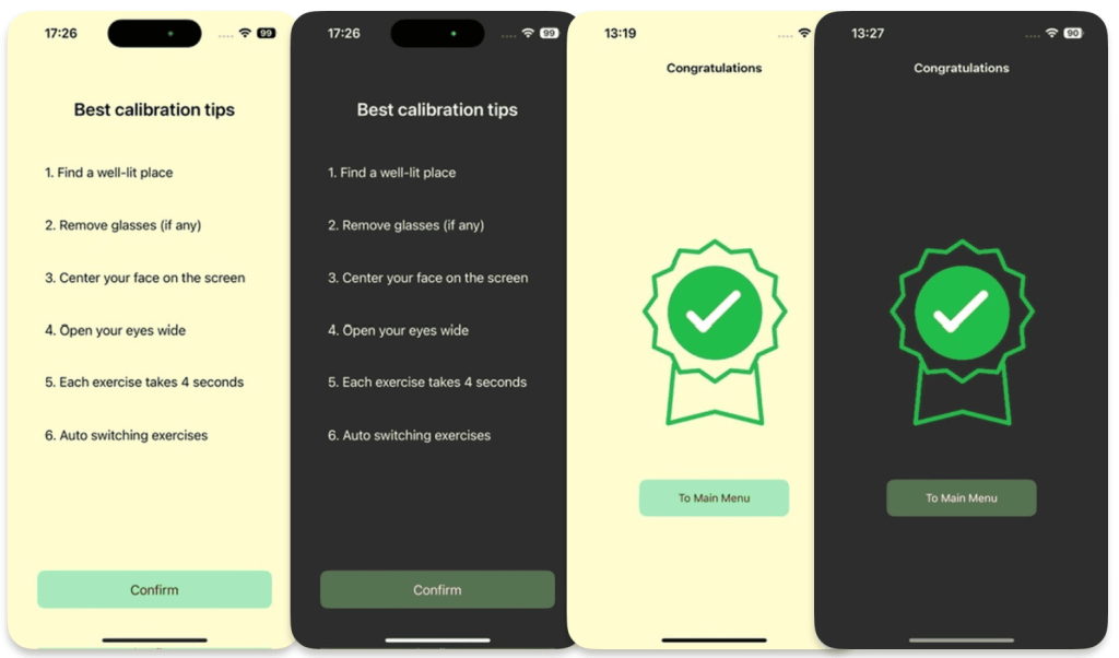 Best Calibration Tips