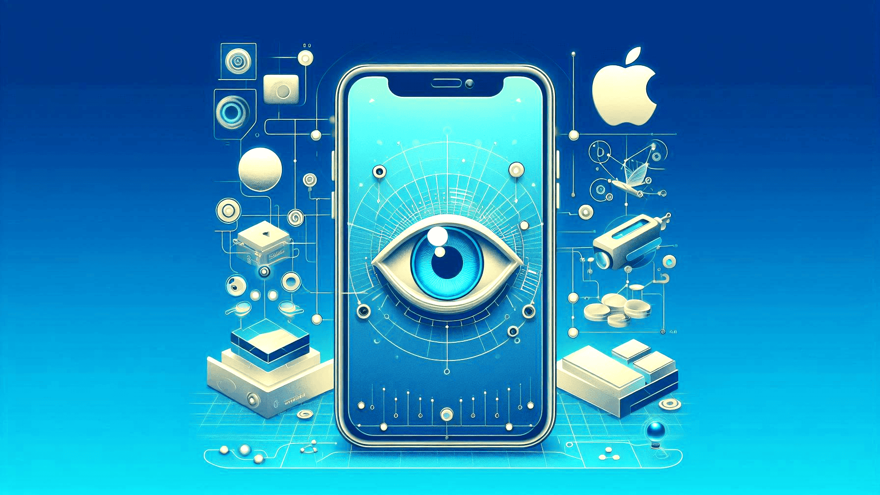 Apple’s ARKit vs. Eye Fatigue