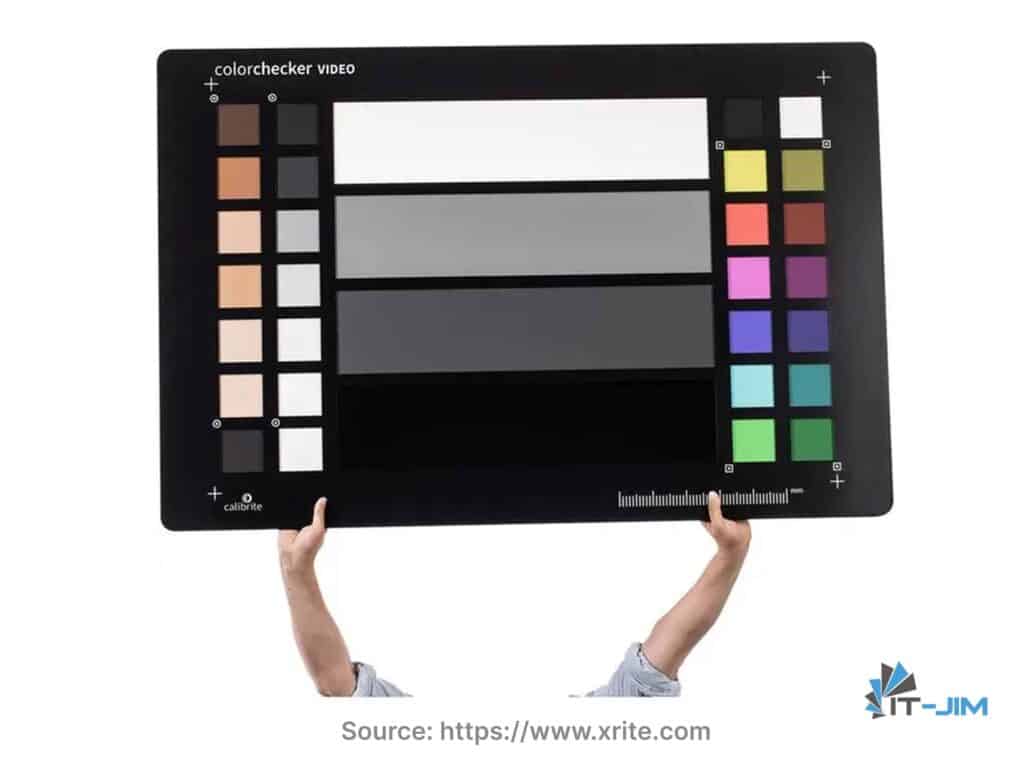 Constant Color API: Technology Review & Demos - picture 4