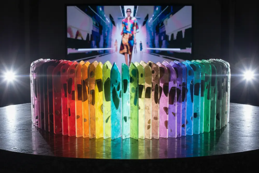 Constant Color API: Technology Review & Demos