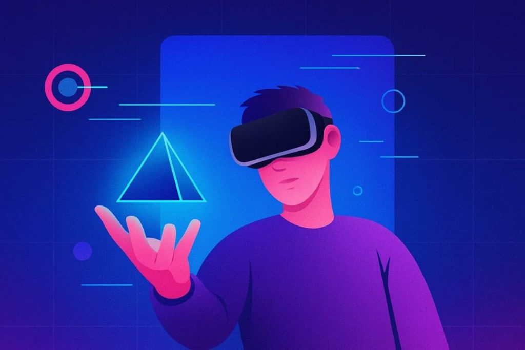 Extended Reality Project: Code Samples & Demos