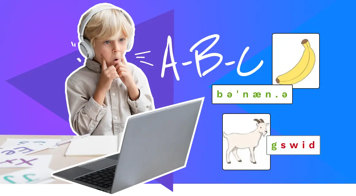 Speech Therapy Platform