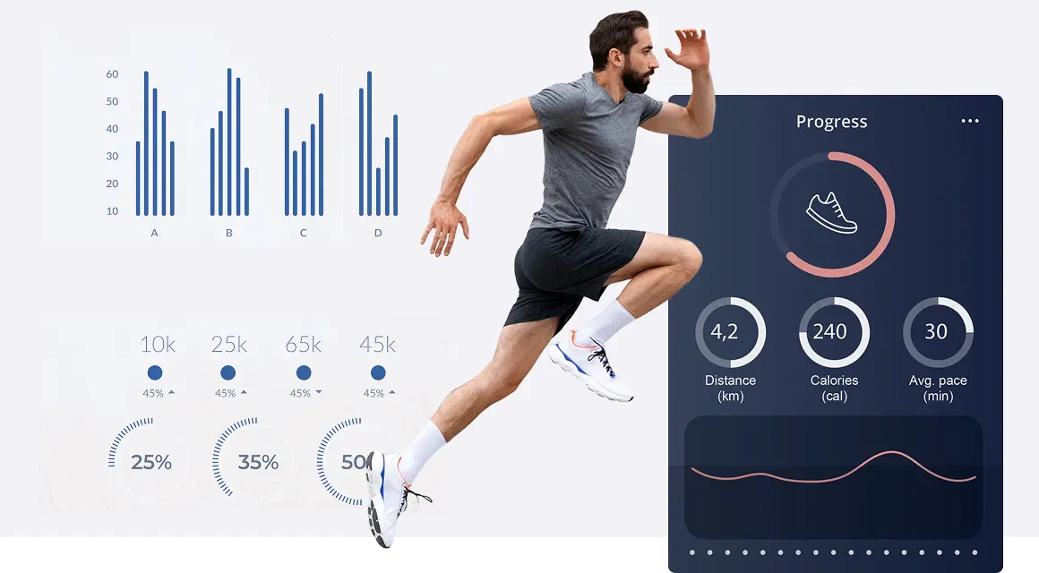 Coaching Platforms Built by Senior sports app developers 1