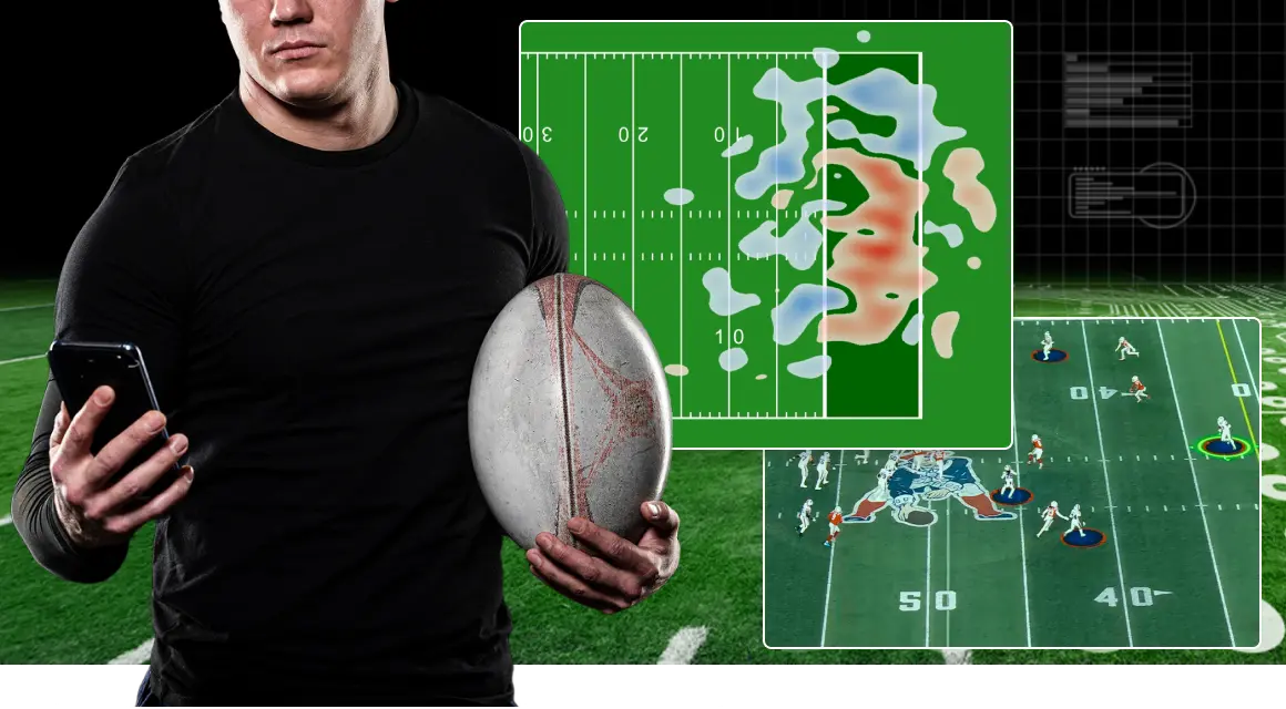 Game Analytics & Scouting 3