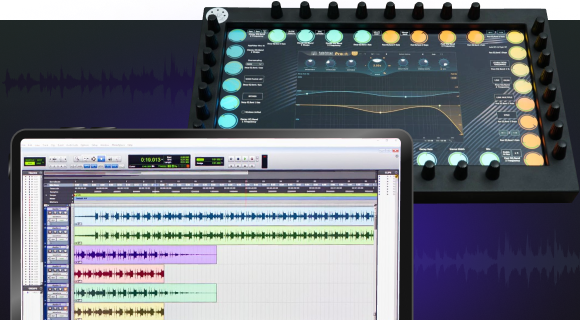 Plugin and Tool Development for Creators 4