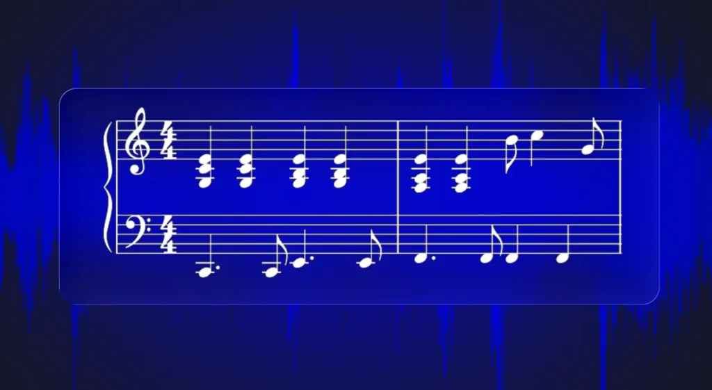 AI Music Technology for Piano Transcription