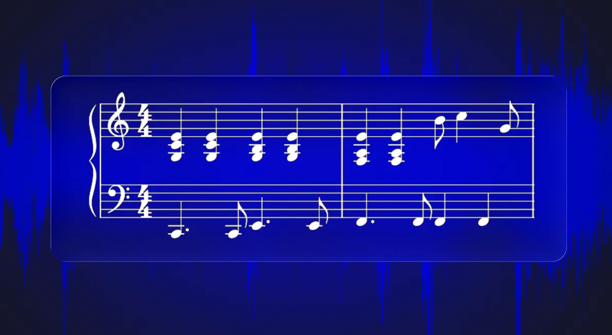 AI Music Technology for Piano Transcription