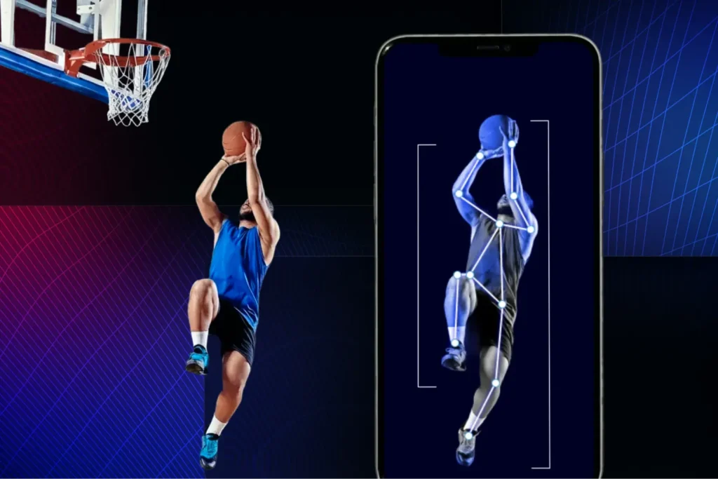 Beyond Smartwatches: Building AI Athlete Performance Apps with Pose Estimation