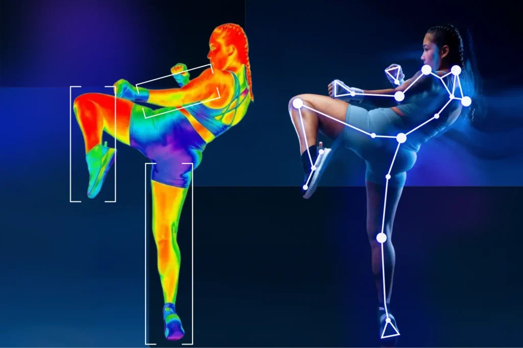 MediaPipe Pose Estimation for Sports Apps: Deep Dive, Deployment, and Limitations